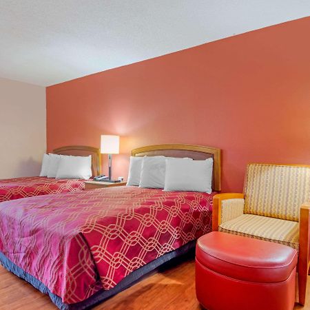 Econo Lodge Decatur Kültér fotó