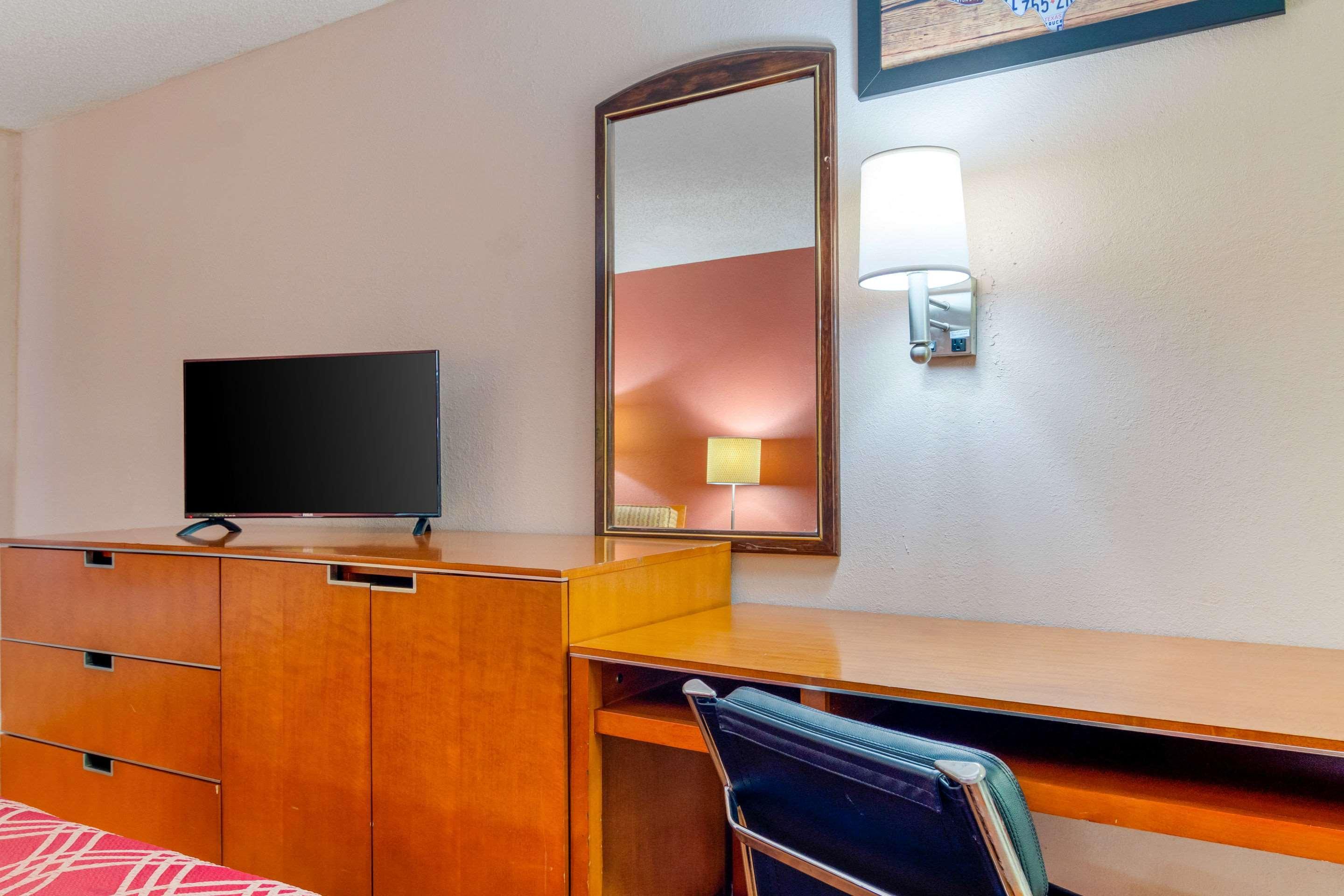 Econo Lodge Decatur Kültér fotó