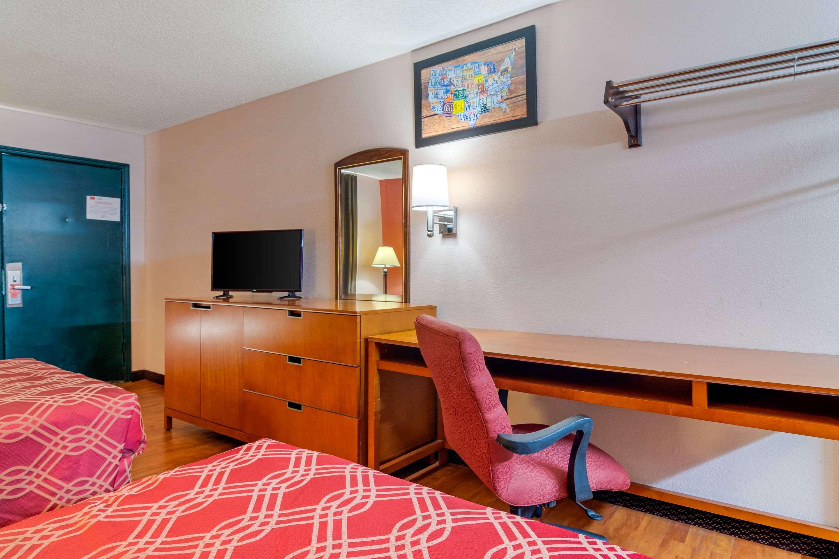Econo Lodge Decatur Kültér fotó