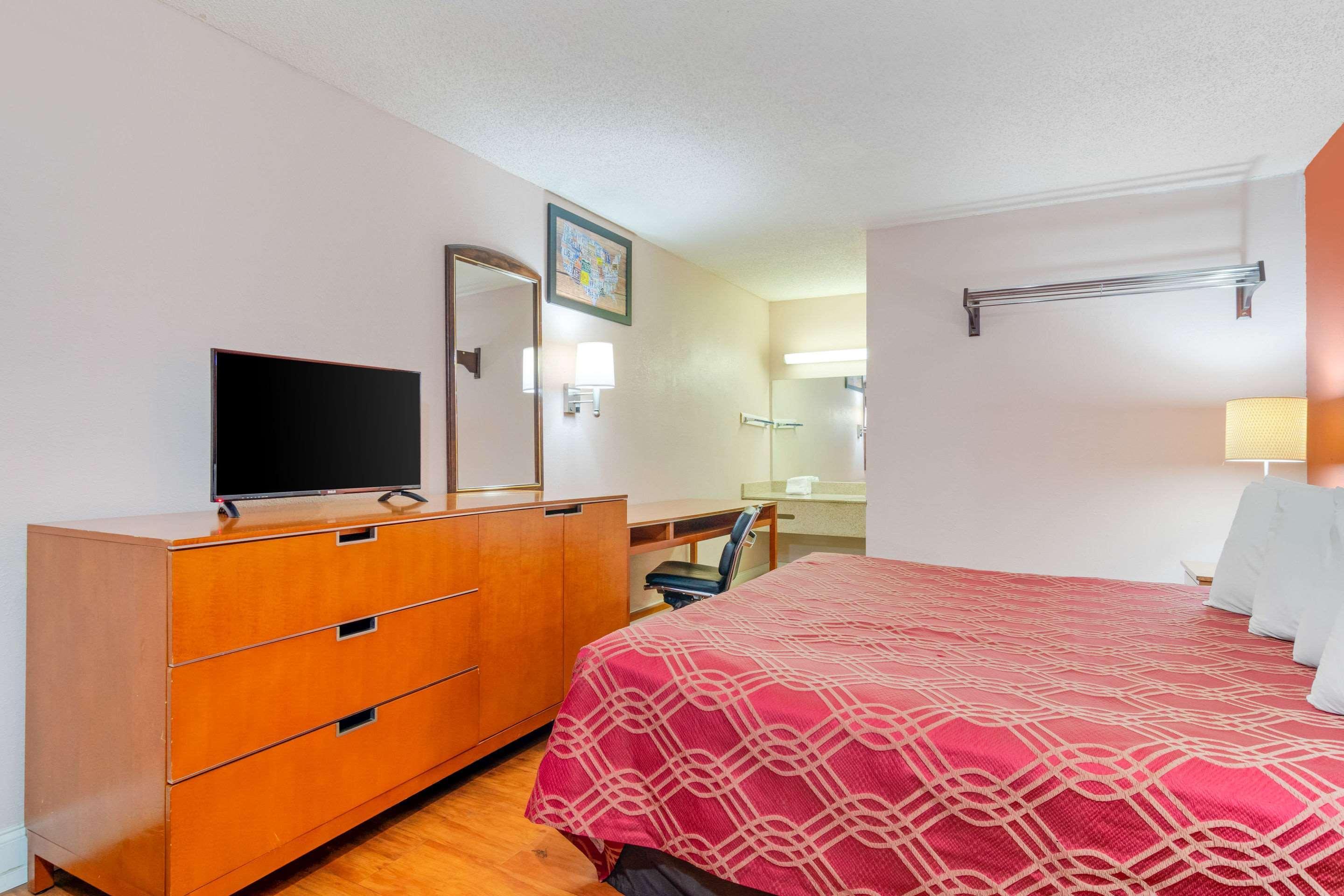 Econo Lodge Decatur Kültér fotó
