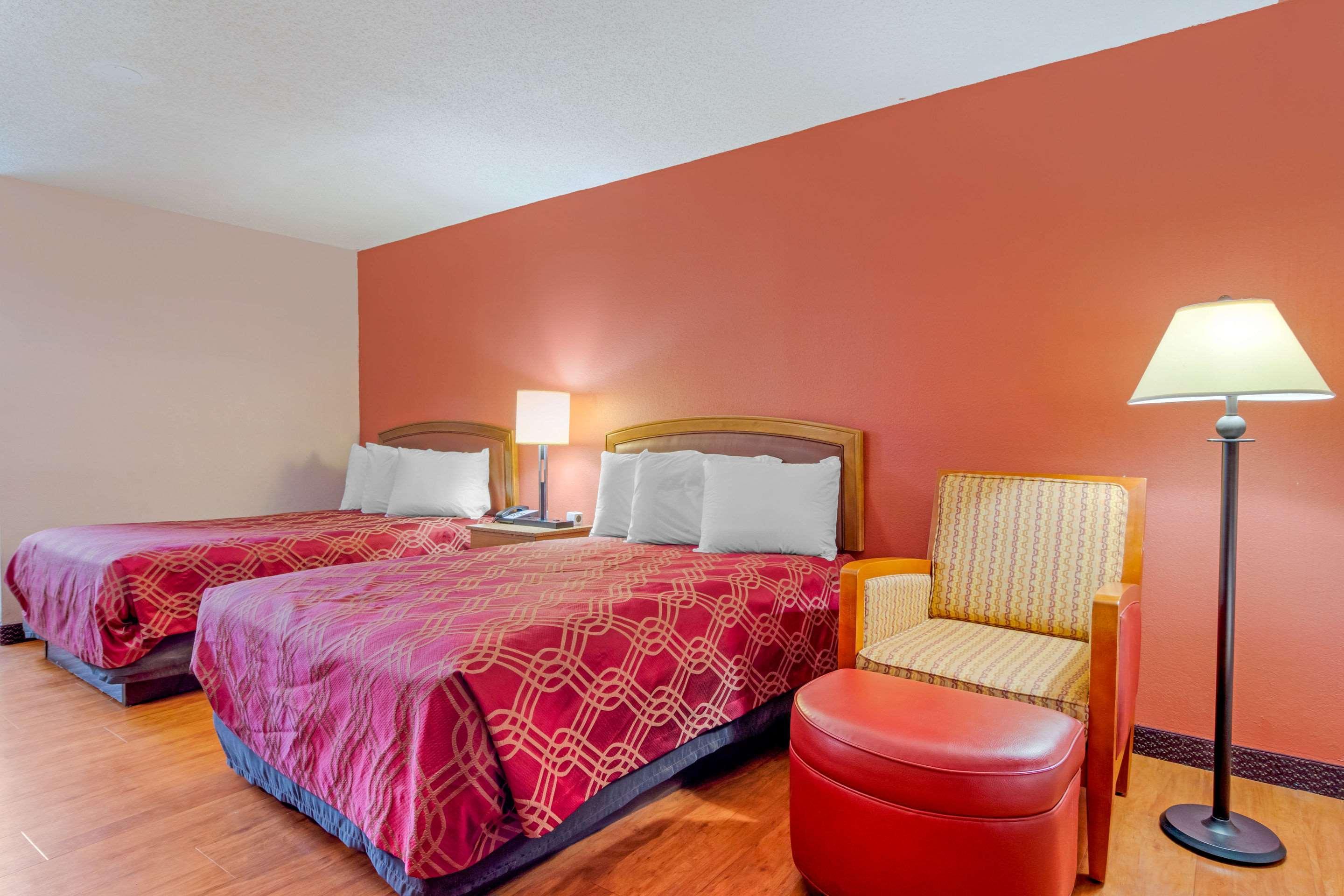 Econo Lodge Decatur Kültér fotó