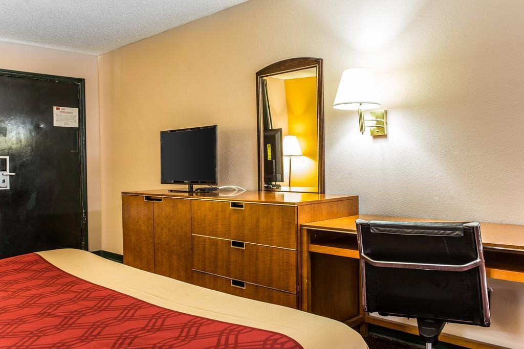 Econo Lodge Decatur Kültér fotó