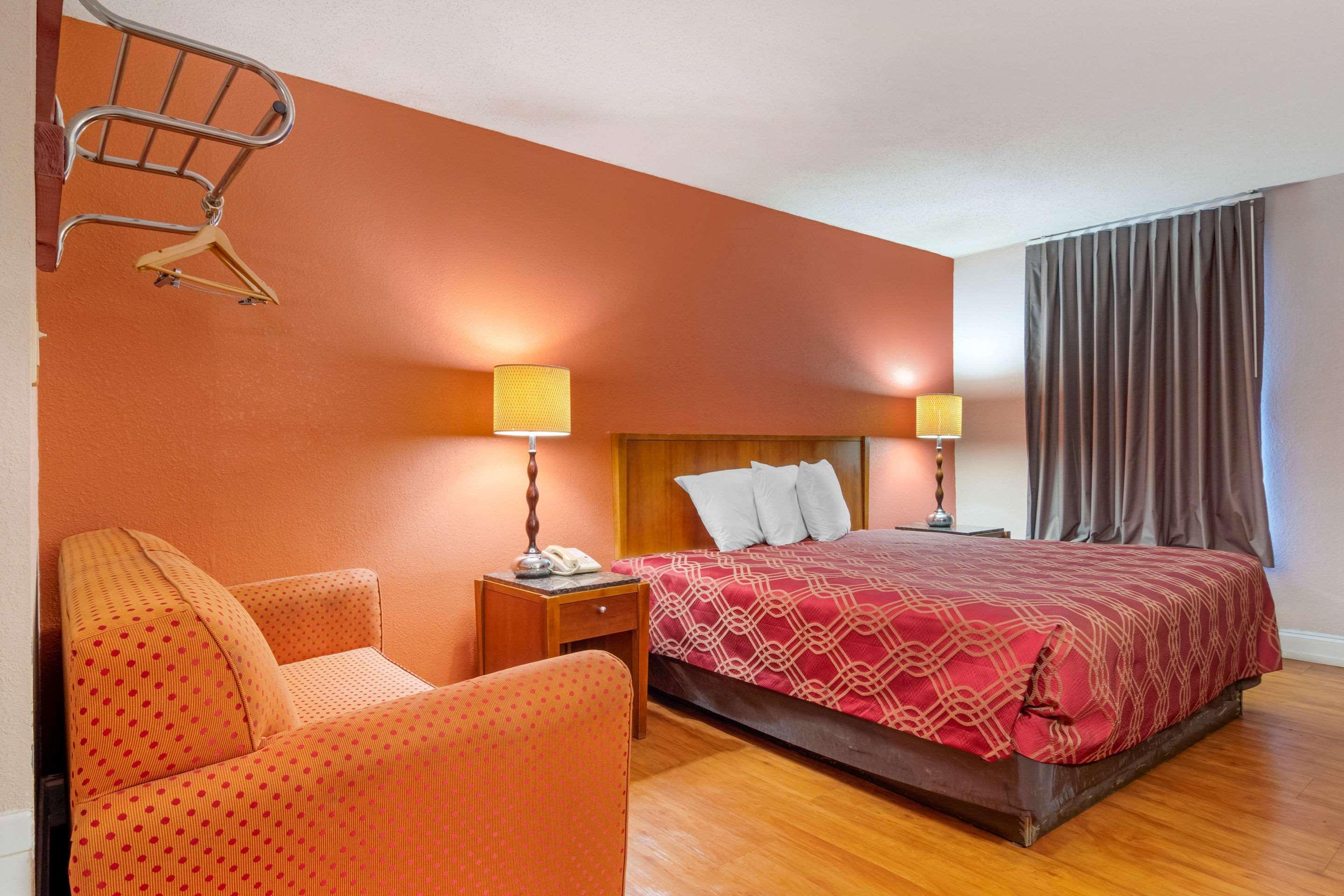 Econo Lodge Decatur Kültér fotó