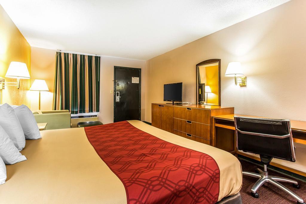 Econo Lodge Decatur Kültér fotó